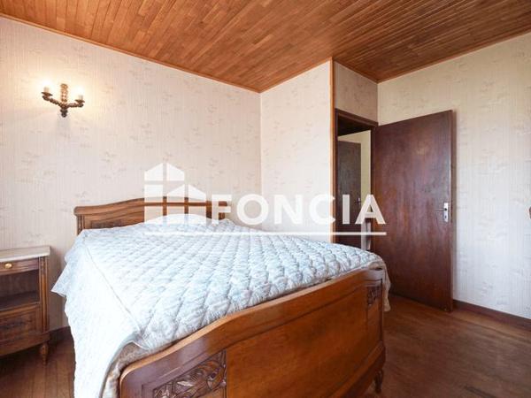 À vendre Maison 6 pièces 157.78 m² - Le Cheylas 38570