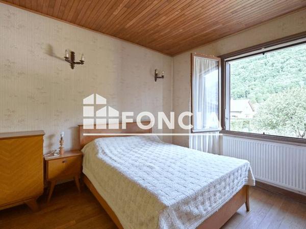 À vendre Maison 6 pièces 157.78 m² - Le Cheylas 38570