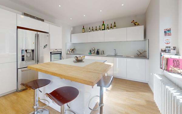 Maison à vendre    5 pièces •  Rodez