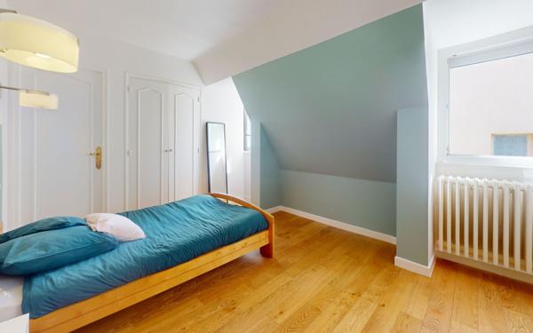 Maison à vendre    5 pièces •  Rodez