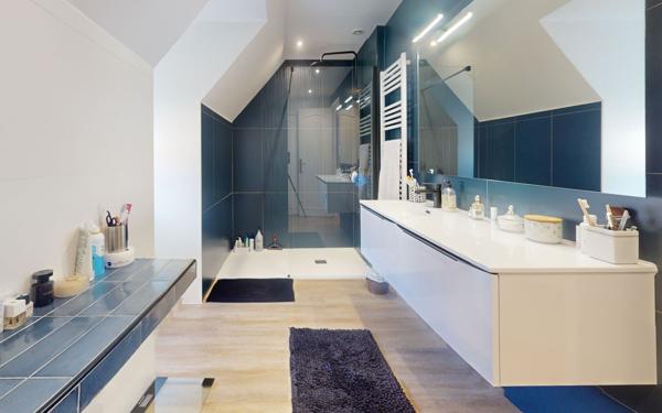 Maison à vendre    5 pièces •  Rodez