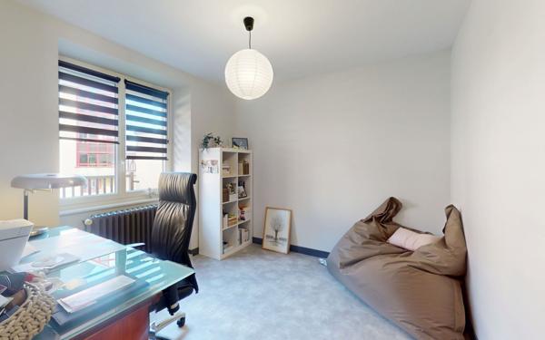 Maison à vendre    5 pièces •  Rodez