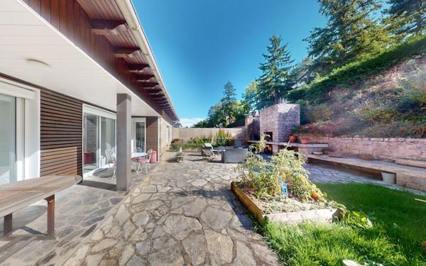 Maison à vendre    5 pièces •  Rodez