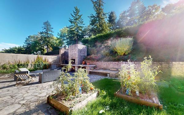 Maison à vendre    5 pièces •  Rodez