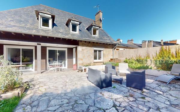 Maison à vendre    5 pièces •  Rodez