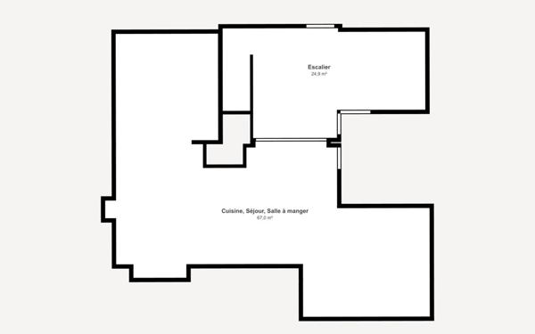 Maison à vendre    5 pièces •  Rodez