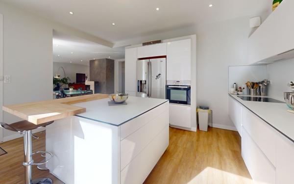 Maison à vendre    5 pièces •  Rodez