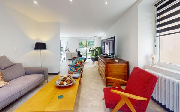 Maison à vendre    5 pièces •  Rodez