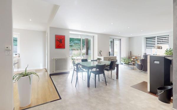 Maison à vendre    5 pièces •  Rodez