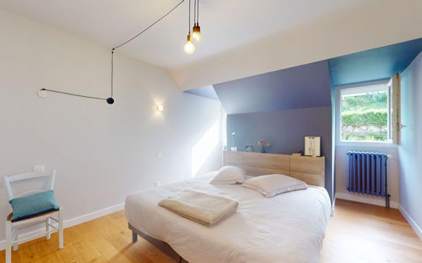 Maison à vendre    5 pièces •  Rodez