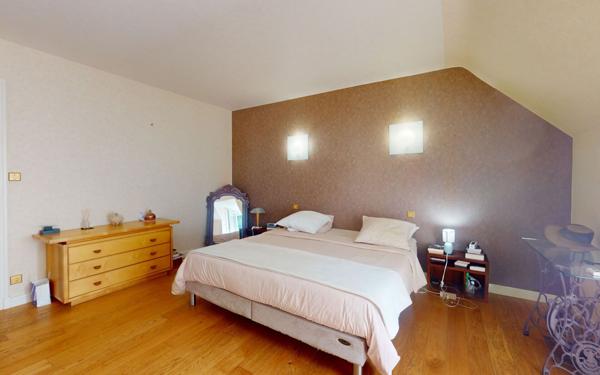 Maison à vendre    5 pièces •  Rodez