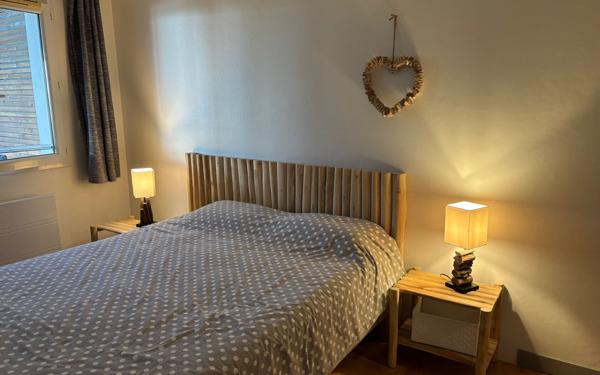 Maison à louer    5 pièces •  La Rochelle