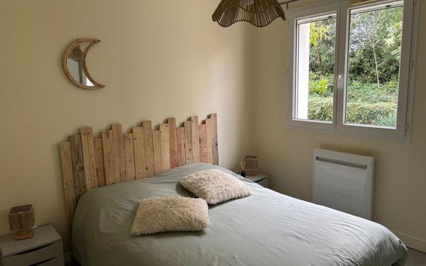 Maison à louer    5 pièces •  La Rochelle