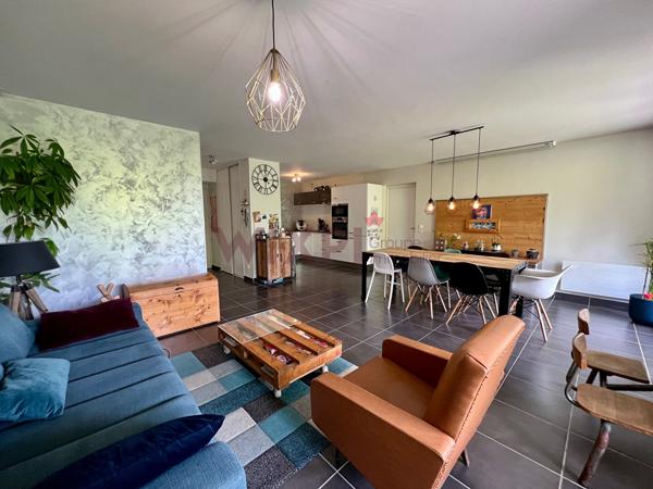 Beau T4 en rez de jardin , Saint ismier Beau T4 en rez de jardin , Saint ismier