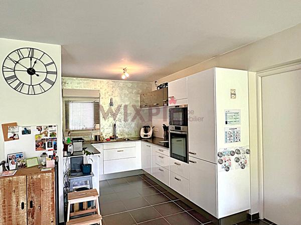 Beau T4 en rez de jardin , Saint ismier Beau T4 en rez de jardin , Saint ismier