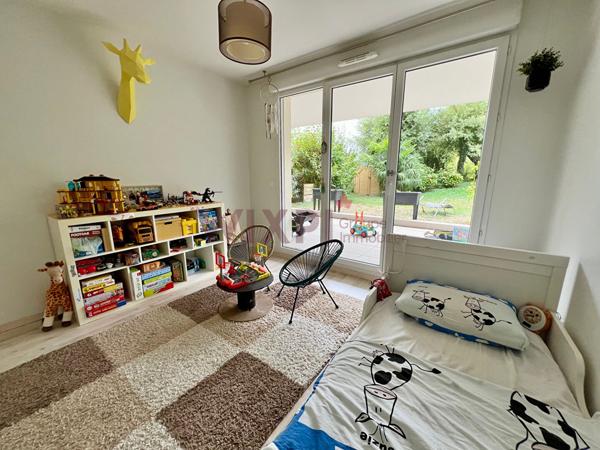 Beau T4 en rez de jardin , Saint ismier Beau T4 en rez de jardin , Saint ismier