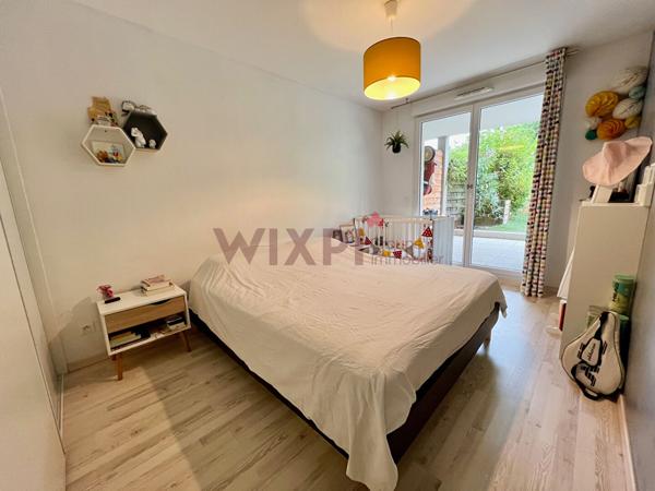 Beau T4 en rez de jardin , Saint ismier Beau T4 en rez de jardin , Saint ismier