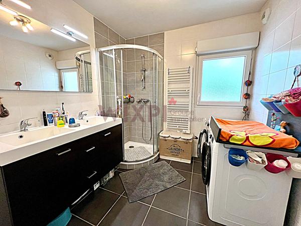 Beau T4 en rez de jardin , Saint ismier Beau T4 en rez de jardin , Saint ismier