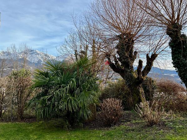 Beau T4 en rez de jardin , Saint ismier Beau T4 en rez de jardin , Saint ismier