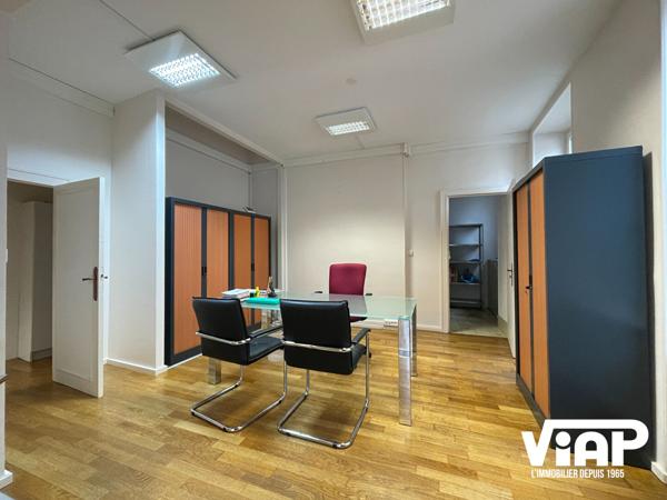 Limoges Jourdan - Bureaux de 79 m2 , Limoges Limoges Jourdan - Bureaux de 79 m2 , Limoges