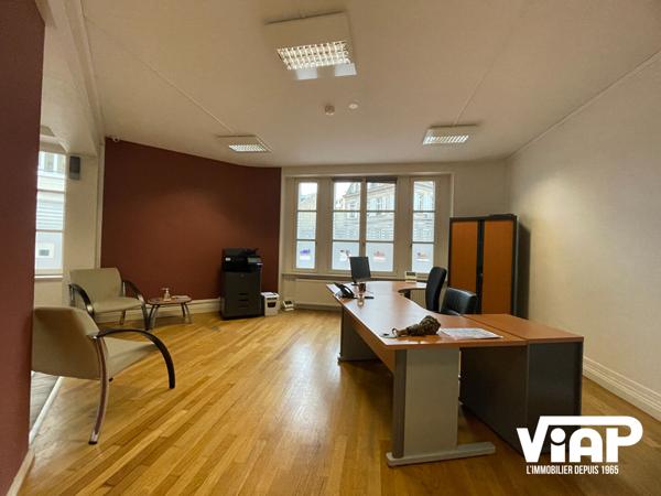 Limoges Jourdan - Bureaux de 79 m2 , Limoges Limoges Jourdan - Bureaux de 79 m2 , Limoges