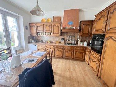 Maison à vendre à Penmarch dans le Finistère (29760), ref : 29022-1943