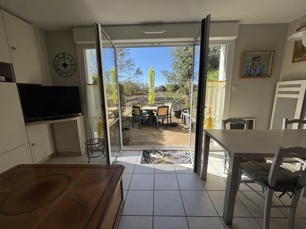 MAISON A VENDRE – BOURGENAY – TALMONT Toutes les caractéristiques