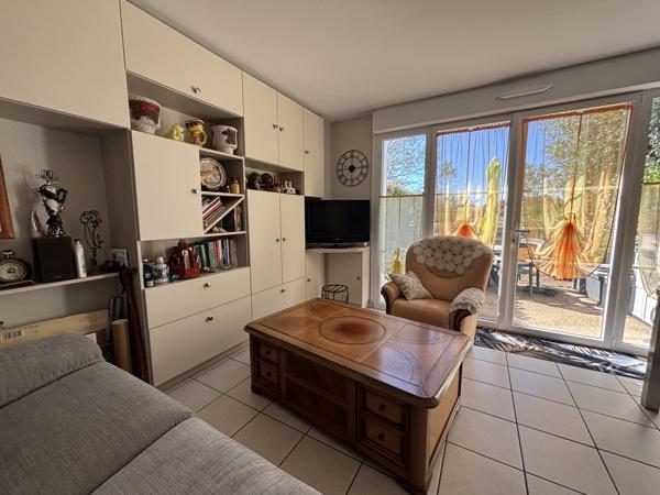 MAISON A VENDRE – BOURGENAY – TALMONT Toutes les caractéristiques