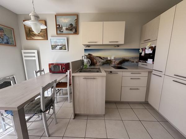 MAISON A VENDRE – BOURGENAY – TALMONT Toutes les caractéristiques