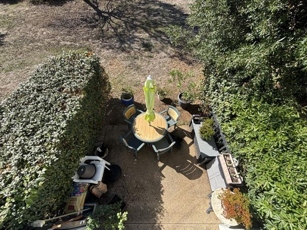 MAISON A VENDRE – BOURGENAY – TALMONT Toutes les caractéristiques