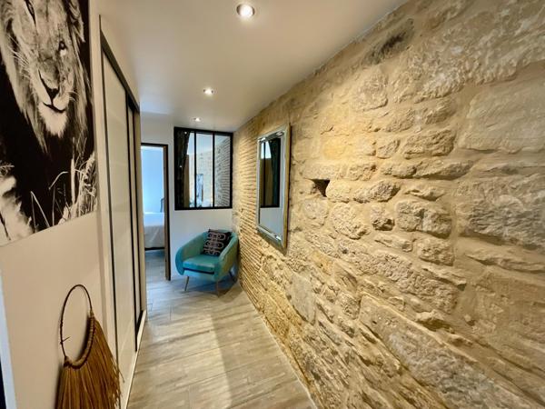 Immeuble d’exception