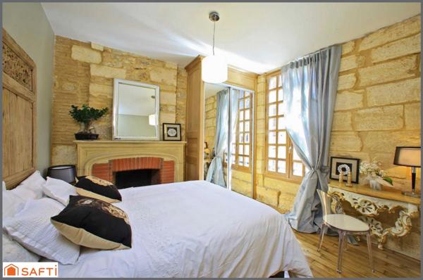 Immeuble d’exception