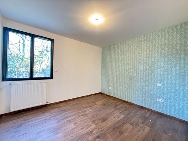 Appartement - 3 pièces - 86 m²