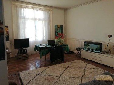 Appartement à louer à Reims dans la Marne (51100), ref : GAM2