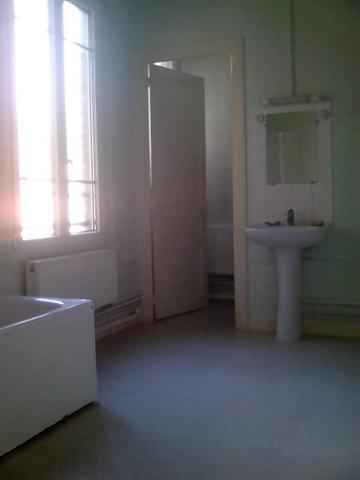 Appartement à louer à Reims dans la Marne (51100), ref : GAM2