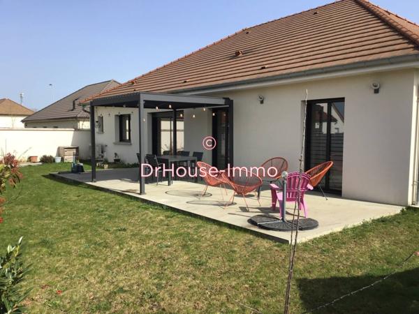 Maison à vendre 6 pièces de 140 m²