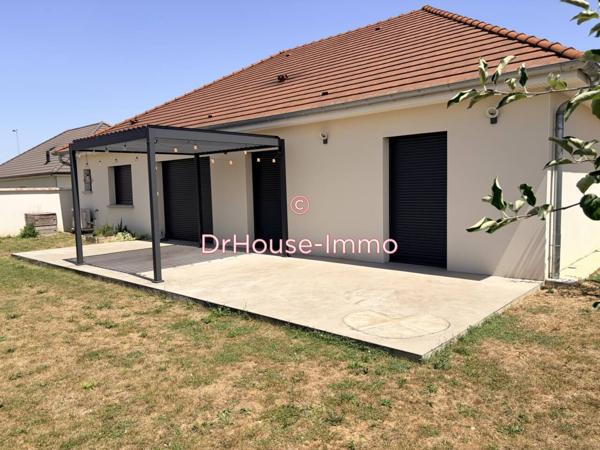 Maison à vendre 6 pièces de 140 m²