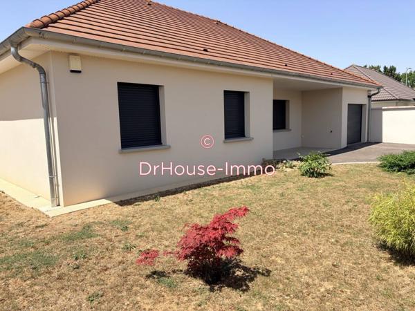 Maison à vendre 6 pièces de 140 m²