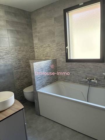 Maison à vendre 6 pièces de 140 m²