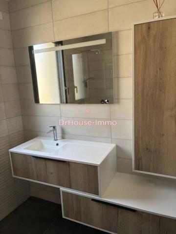 Maison à vendre 6 pièces de 140 m²