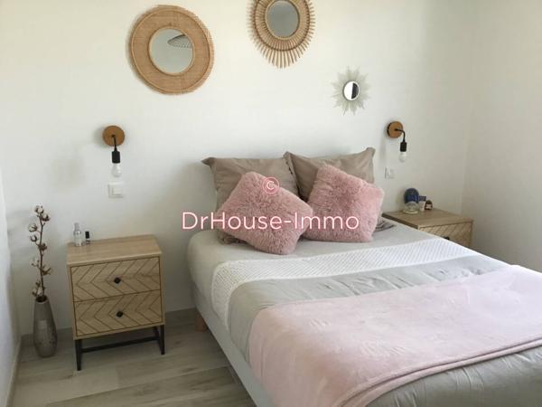 Maison à vendre 6 pièces de 140 m²