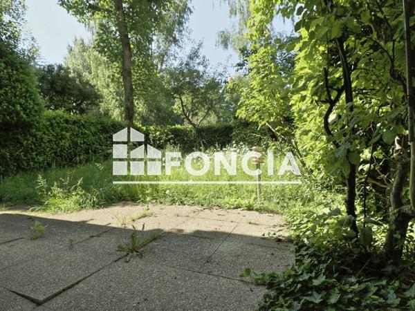 À vendre Appartement 4 pièces 82 m² - Sèvres 92310