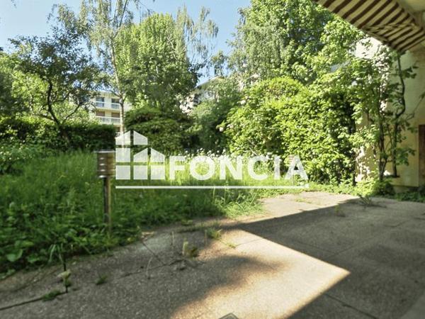 À vendre Appartement 4 pièces 82 m² - Sèvres 92310