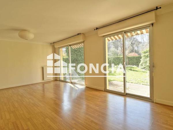 À vendre Appartement 4 pièces 82 m² - Sèvres 92310