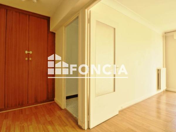 À vendre Appartement 4 pièces 82 m² - Sèvres 92310