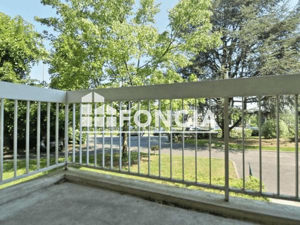 À vendre Appartement 4 pièces 82 m² - Sèvres 92310