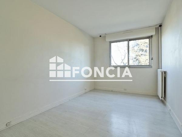 À vendre Appartement 4 pièces 82 m² - Sèvres 92310