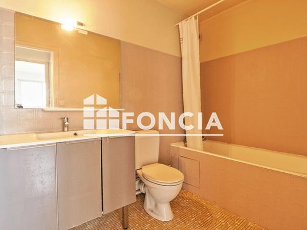 À vendre Appartement 4 pièces 82 m² - Sèvres 92310