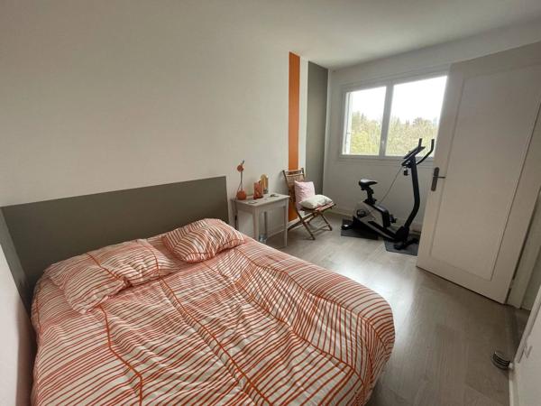 Bel appartement lumineux - 67,04 m²