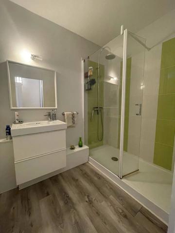 Bel appartement lumineux - 67,04 m²